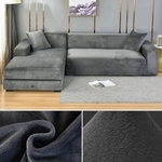 Elastische Bankhoes – Directe Stijlverfrissing