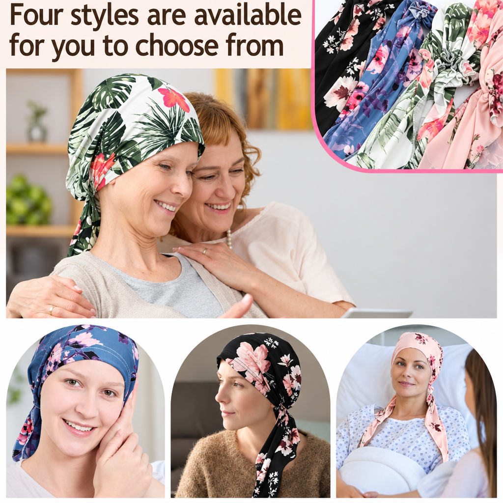FLORAVIA – Un style floral facile en quelques secondes