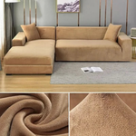 Elastische Bankhoes – Directe Stijlverfrissing