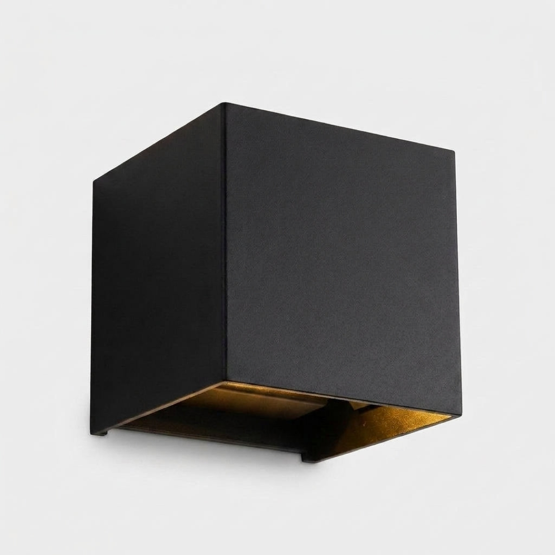 Draadloze wandlamp voor moeiteloze sfeer