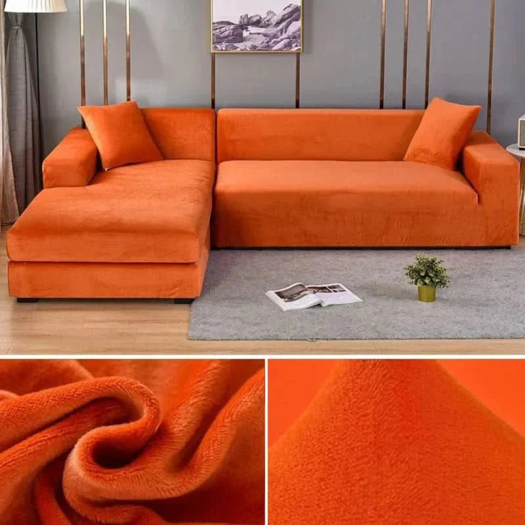 Elastische Bankhoes – Directe Stijlverfrissing