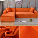 Elastische Bankhoes – Directe Stijlverfrissing