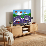 4K Retro-Spielkonsole mit über 20.000 Klassikern  