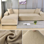 Elastische Bankhoes – Directe Stijlverfrissing
