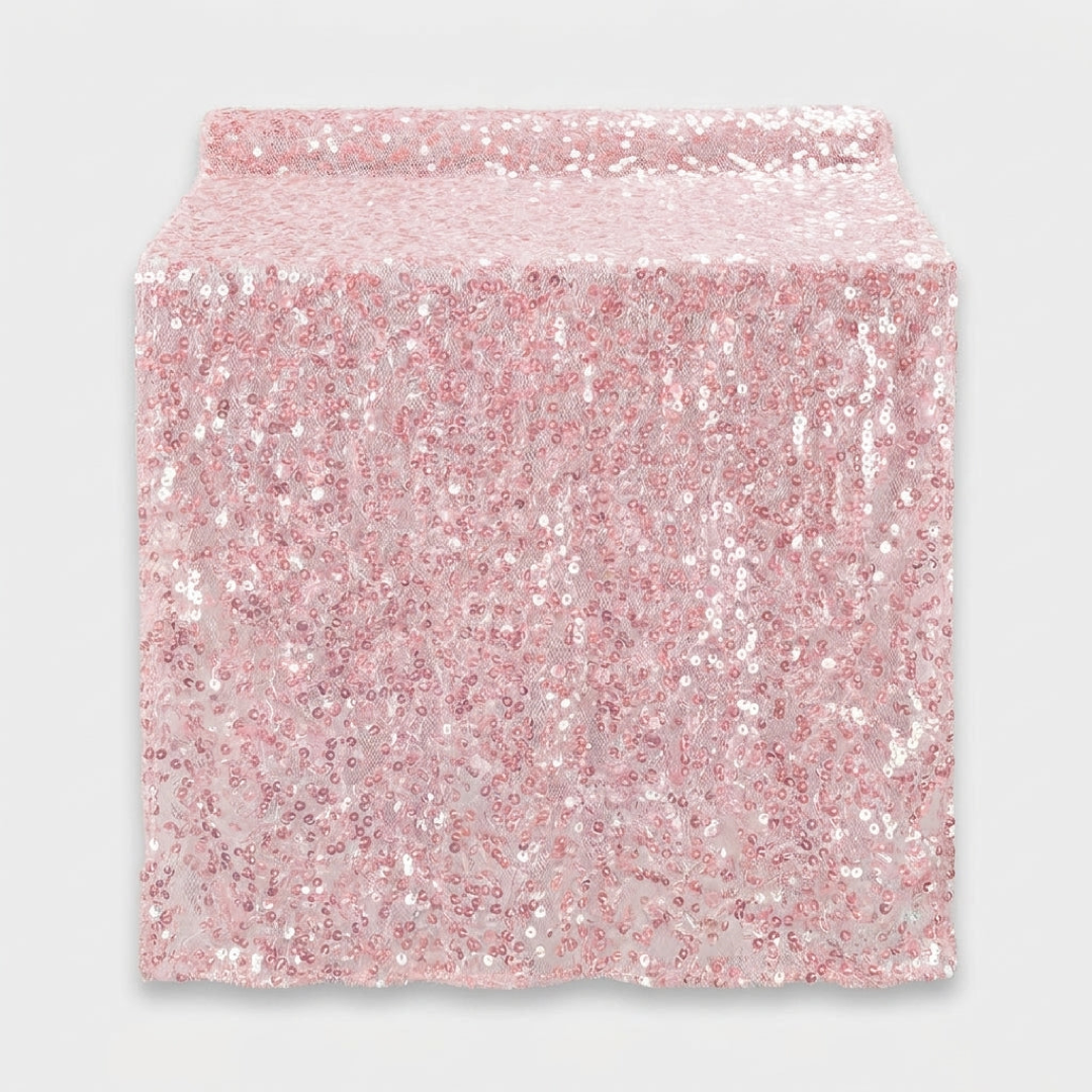 SHIMMERELLE – Scintillio iridescente per mise en place spettacolari