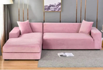 Elastische Bankhoes – Directe Stijlverfrissing