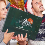 Überlebens-Adventskalender mit 24 Outdoor-Werkzeugen